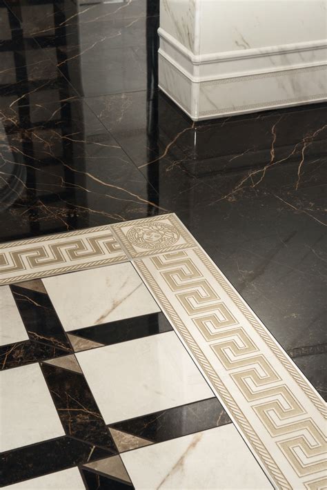 versace bathroom tiles|versace ceramics marble.